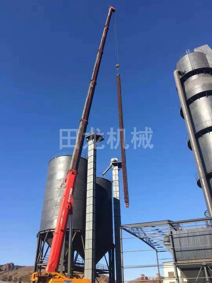 斗式星空(中国)安装