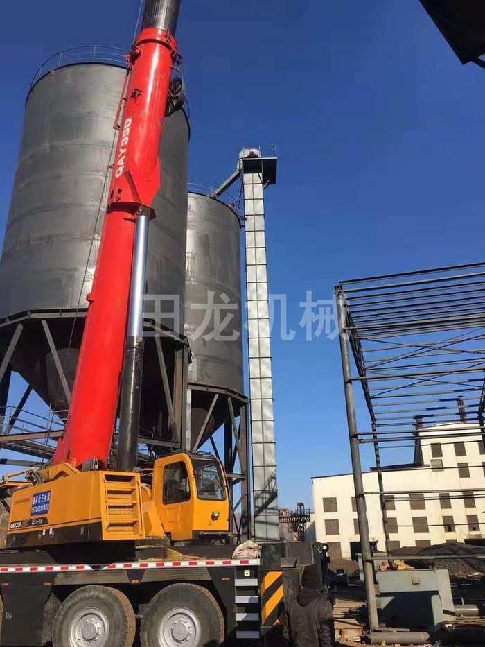 斗式星空(中国)安装