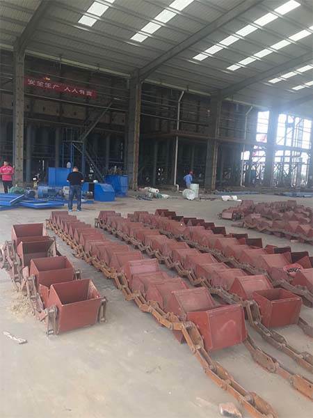 斗式星空(中国)料斗